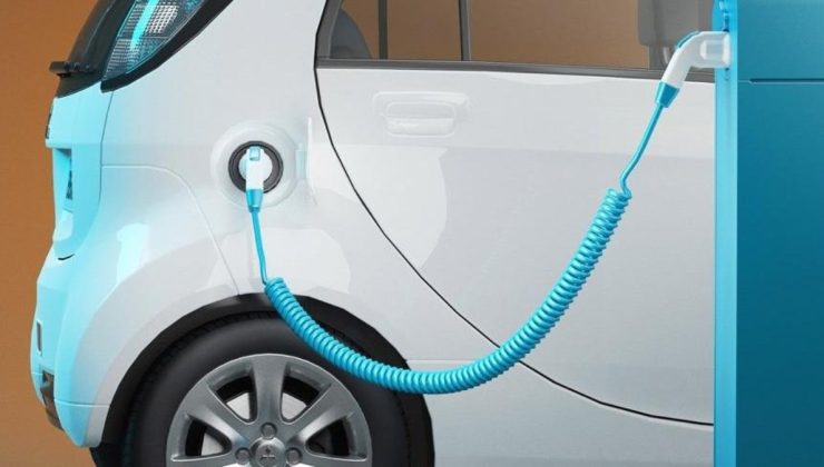 AB’de elektrikli otomobil satışları dizeli solladı