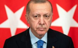 Erdoğan, BAE ve Mısır’a gidiyor