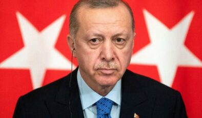 Erdoğan, BAE ve Mısır’a gidiyor