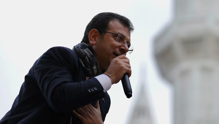 Ekrem İmamoğlu’ndan Murat Kurum’a 2 soru