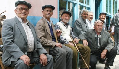 Emekli bunun hesabını sandıkta sorar