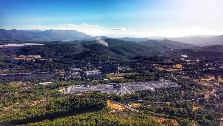 İkizköy’den kamulaştırmaya büyük tepki