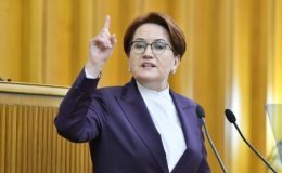 Meral Akşener’den ‘kök maaş’ tepkisi