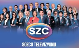 SÖZCÜ TV 1 YAŞINDA