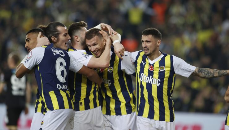 Union SG Fenerbahçe maçı hangi kanalda, saat kaçta?