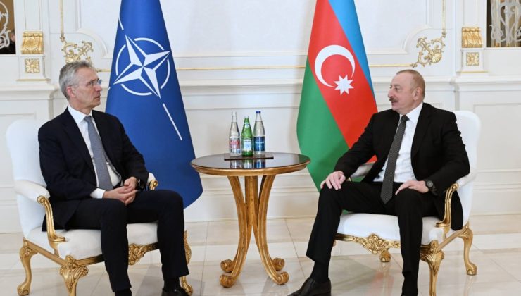 Aliyev: Barışa hiçbir zaman olmadığımız kadar yakınız