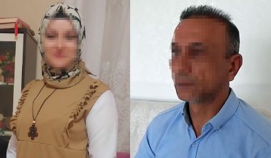 Boşandıktan sonra öğrendi… Çocuklarının babası kuzeni çıktı