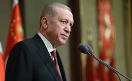 Cumhurbaşkanı Erdoğan’dan yerel seçim açıklaması: Hürmetsizlik etmeyiz