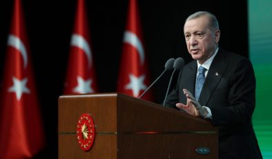 Erdoğan’ın sözleri sosyal medyanın dilinde