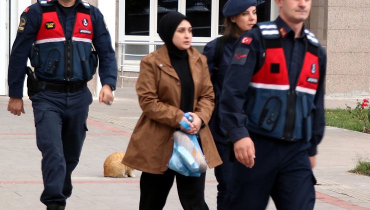 Eşini öldüren kadına tahrik indirimiyle 15 yıl 10 ay hapis cezası