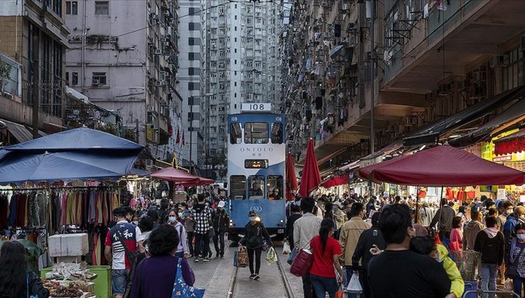 Hong Kong’daki tartışmalı yasa, 21 yıl sonra meclisten geçti