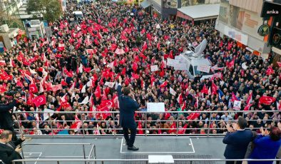 İmamoğlu: Bu şaibeli insanlar neler yaptı, söyleyeyim