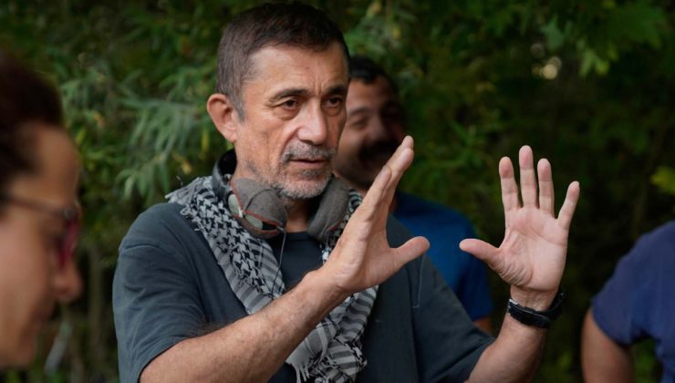 Nuri Bilge Ceylan: Belki de artık hiç film çekmem