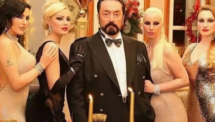 Adnan Oktar davasında video krizi! İsveçli gözlemci hakimi kızdırdı