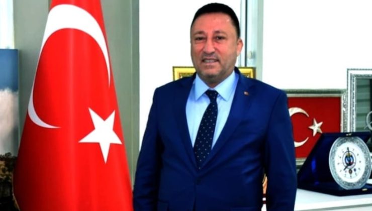 AKP’li başkanı rüşvet davasını mahkeme bakanlığa ihbar etti