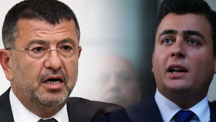 CHP’li Ağbaba ve AKP’li Gökçek arasında tasarruf tartışması