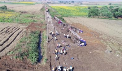 Çorlu tren faciası davasında gerekçeli karar açıklandı