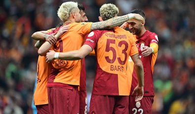 Galatasaray, şampiyonluğa bir adım daha yaklaşmak için Karagümrük’le karşılaşıyor