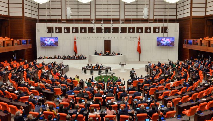 MESEM’lerdeki iş cinayetleriyle ilgili öneriye AKP ve MHP’den ret