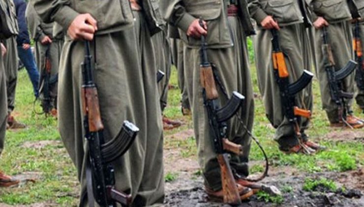 PKK’lı terörist ‘yapmadım’ demişti, parmak izleri ele verdi