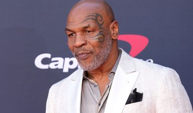 TCDD mülakatında Mike Tyson sorusu fanustan çıkmış