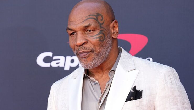 TCDD mülakatında Mike Tyson sorusu fanustan çıkmış