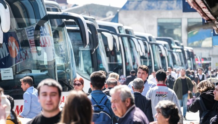 Vatandaşlardan şehirlerarası otobüs bileti fiyatlarına tepki