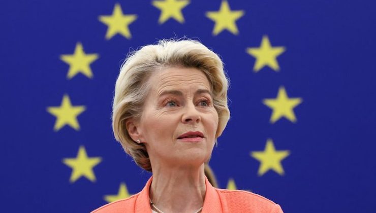 Von der Leyen, UCM’ye şikayet edildi