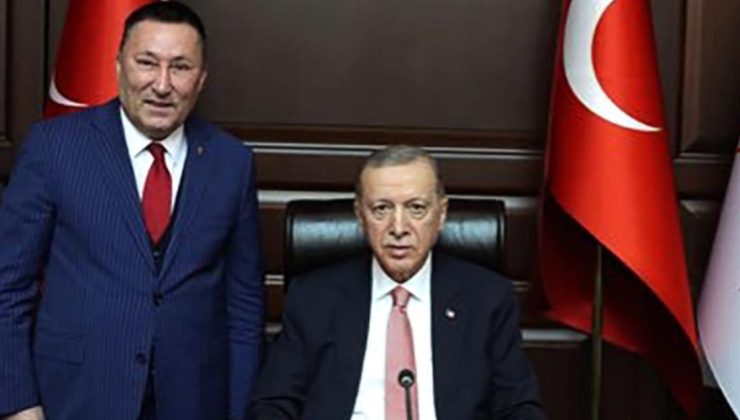 Yeşil pasaportu iptal edildi, sınır kapıları ve havalimanları uyarıldı