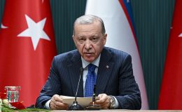 Erdoğan: Suça ortak olmaktan vazgeçmeliler