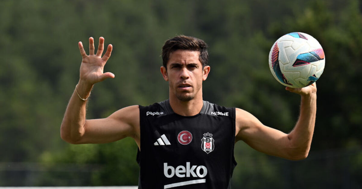 Gabriel Paulista:  Türkiye, bu açıdan İspanya’ya benziyor