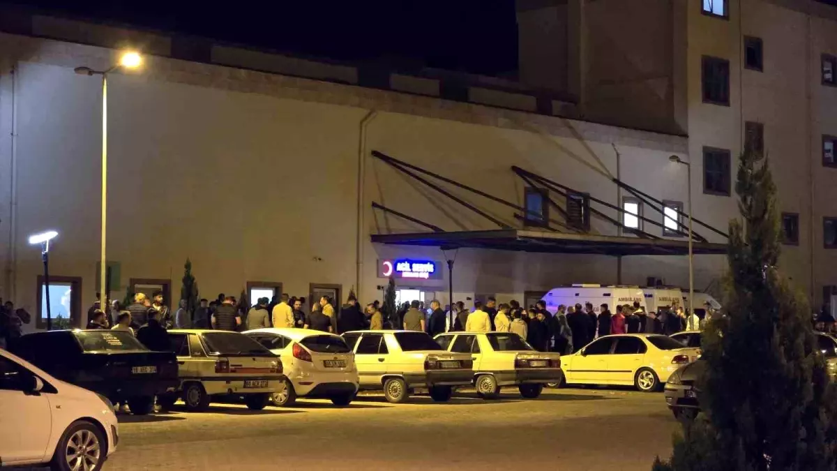 Tokat’ta Alkol Zehirlenmesi: 3 Kişi Yoğun Bakımda