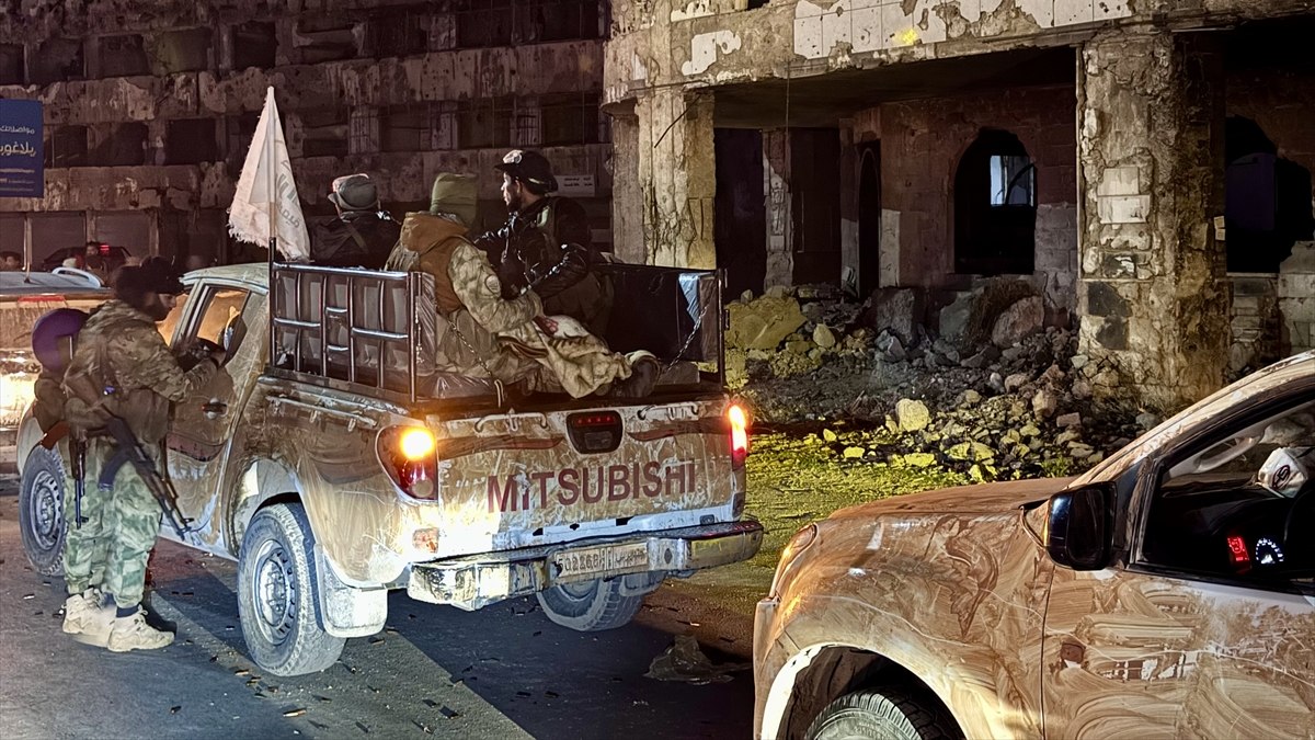 ABD yönetiminin HTŞ’yi terör listesinden çıkarmayı değerlendirdiği iddiası