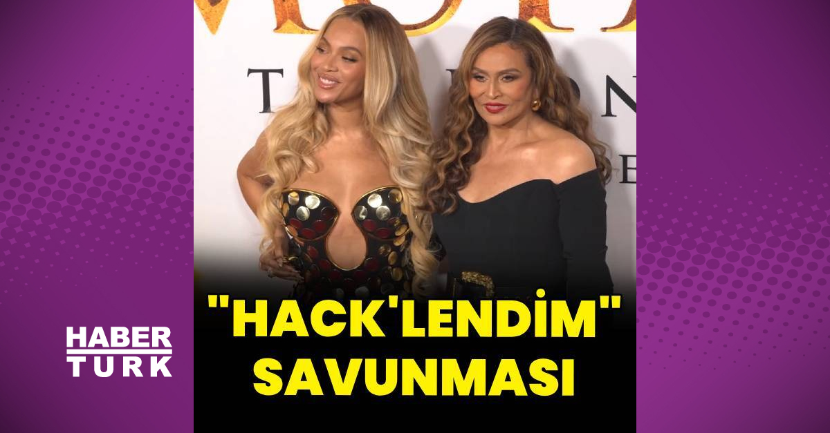 Beyonce’nin annesi, damadı Jay-Z’nin cinsel istismar davası mesajını beğenince zor durumda kaldı