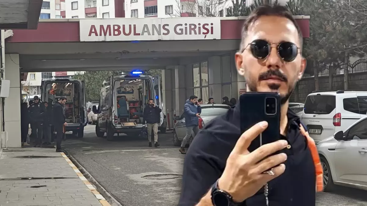 Muş’ta evinde ölü bulunan polis memuru 3 ay önce baba olmuş