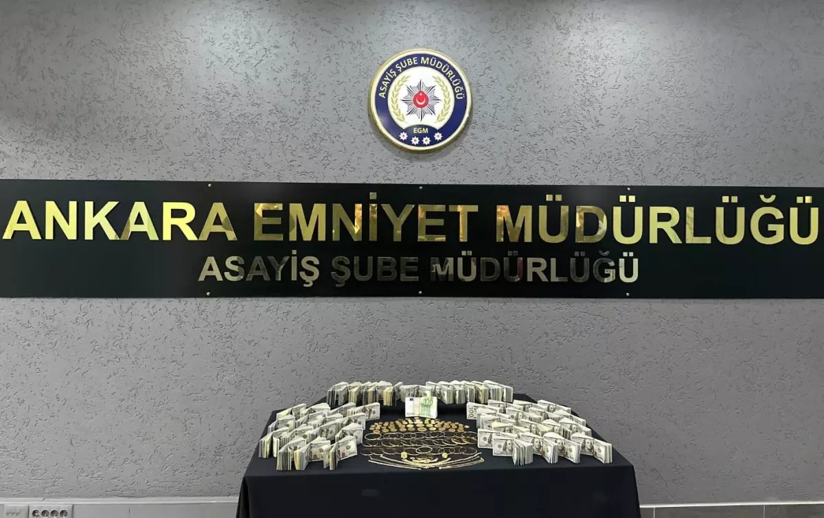 Polis ve Savcı Kılığındaki Dolandırıcılar, 8 Milyon Lira Çaldı